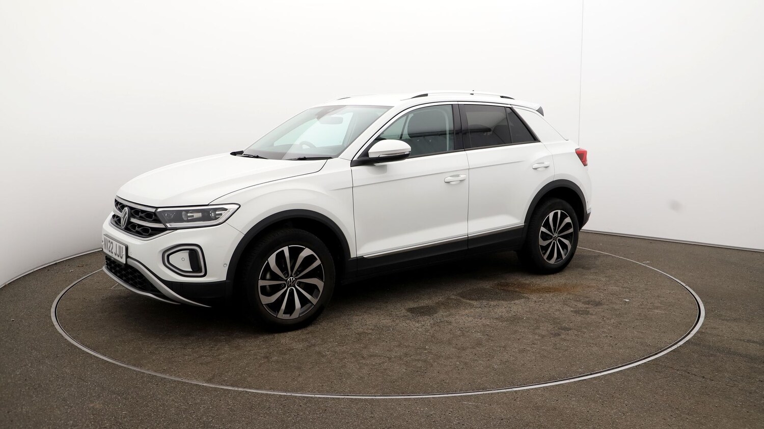 Used Volkswagen T-Roc for sale - 76809732: Photo 60