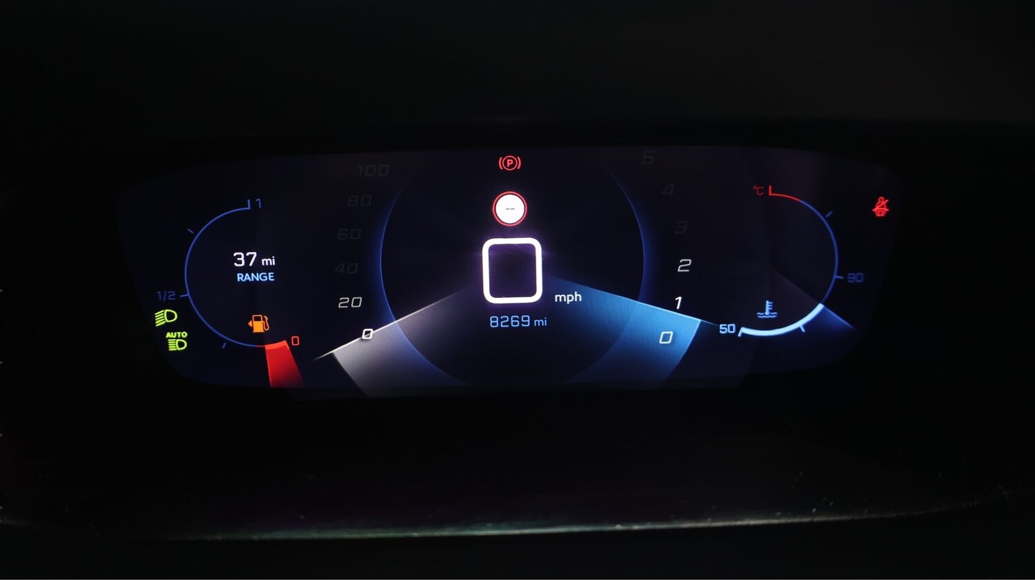 Used Peugeot 2008 2022 for sale - 77428366: Photo 10