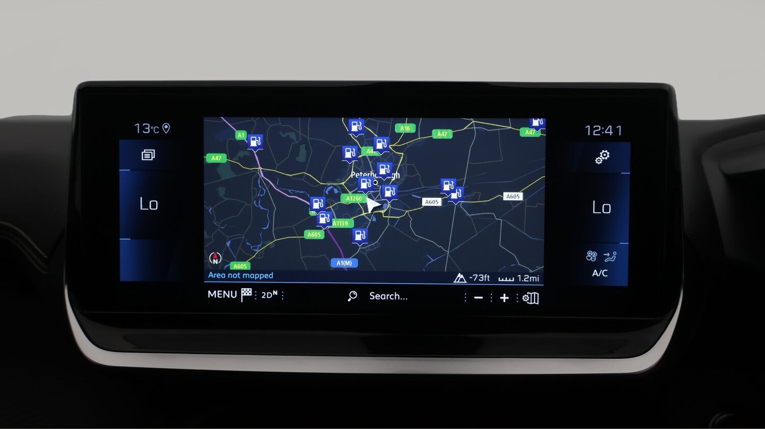 Used Peugeot 2008 2022 for sale - 77428366: Photo 11