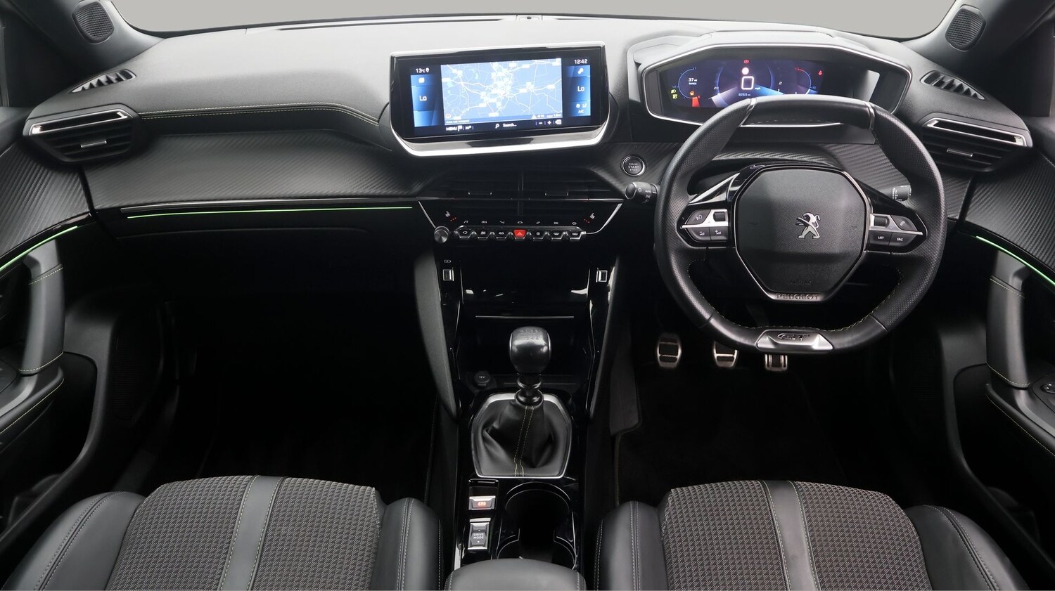 Used Peugeot 2008 2022 for sale - 77428366: Photo 13