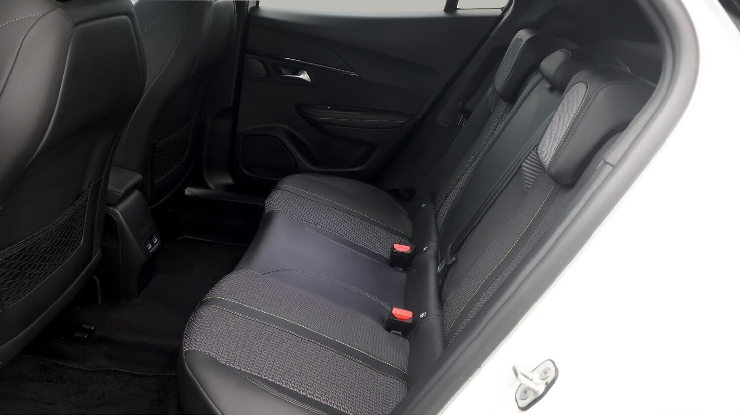 Used Peugeot 2008 2022 for sale - 77428366: Photo 16