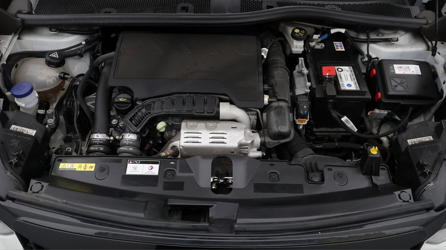 Used Peugeot 2008 2022 for sale - 77428366: Photo 19