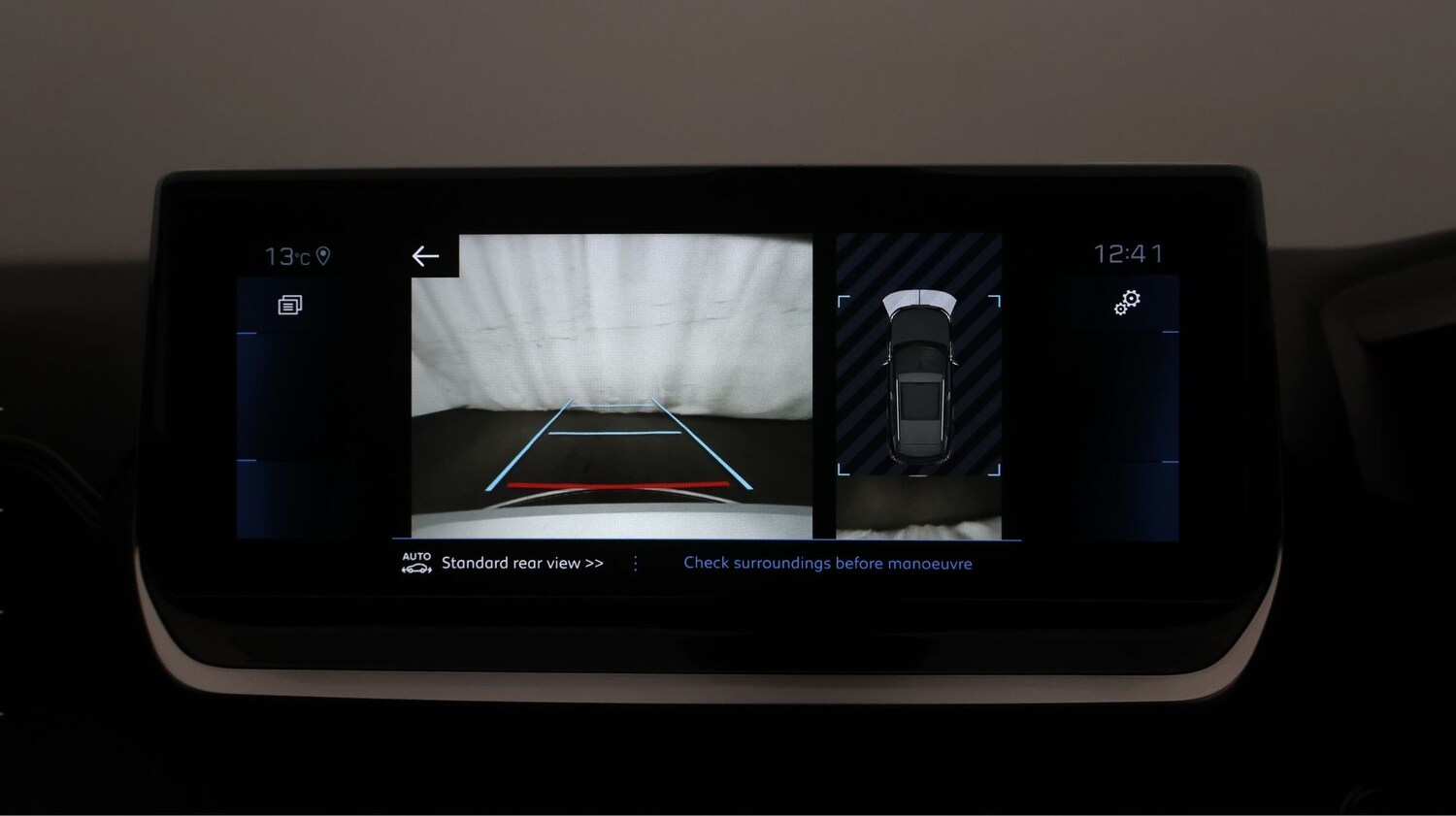 Used Peugeot 2008 2022 for sale - 77428366: Photo 26