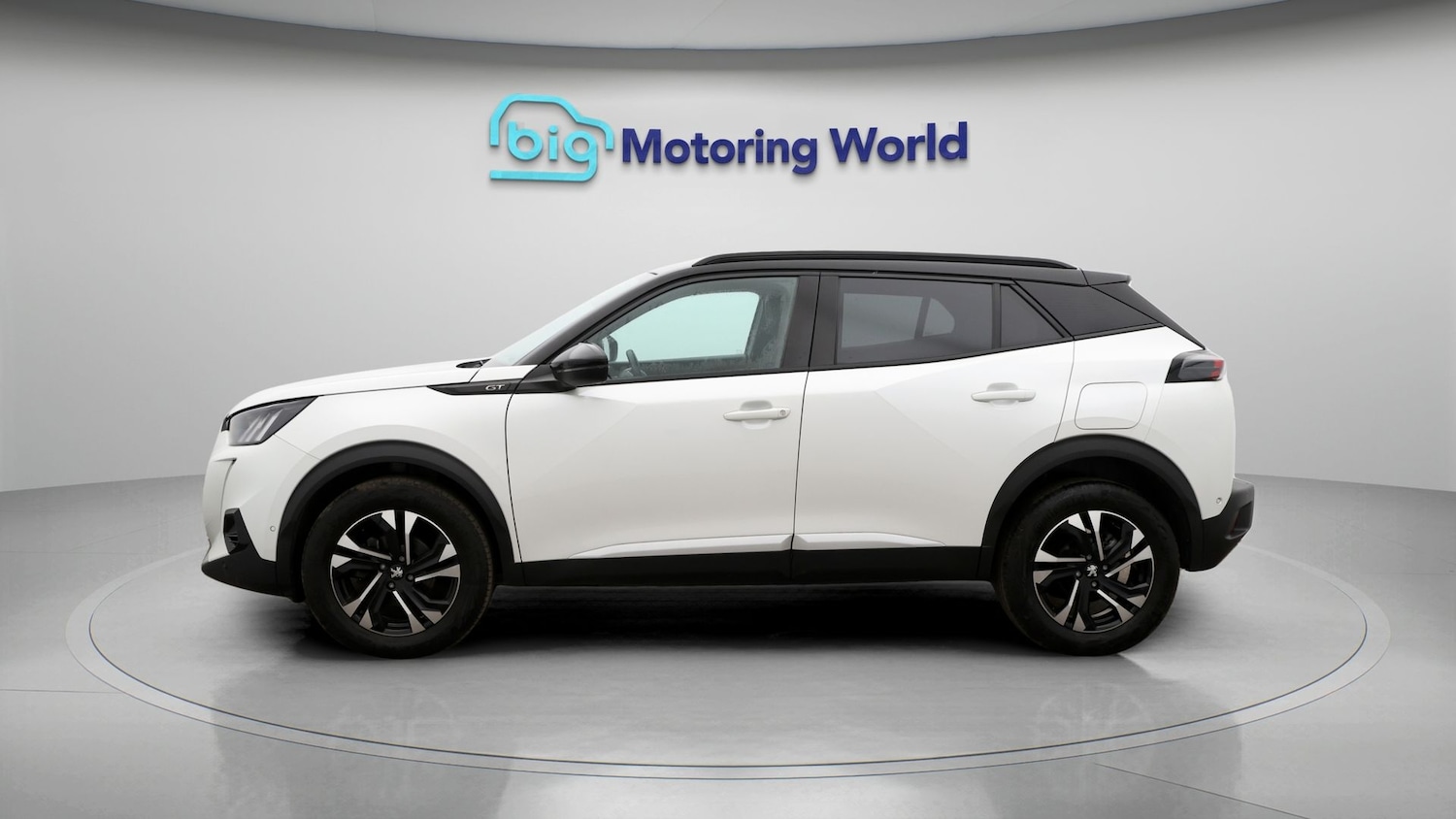 Used Peugeot 2008 2022 for sale - 77428366: Photo 4