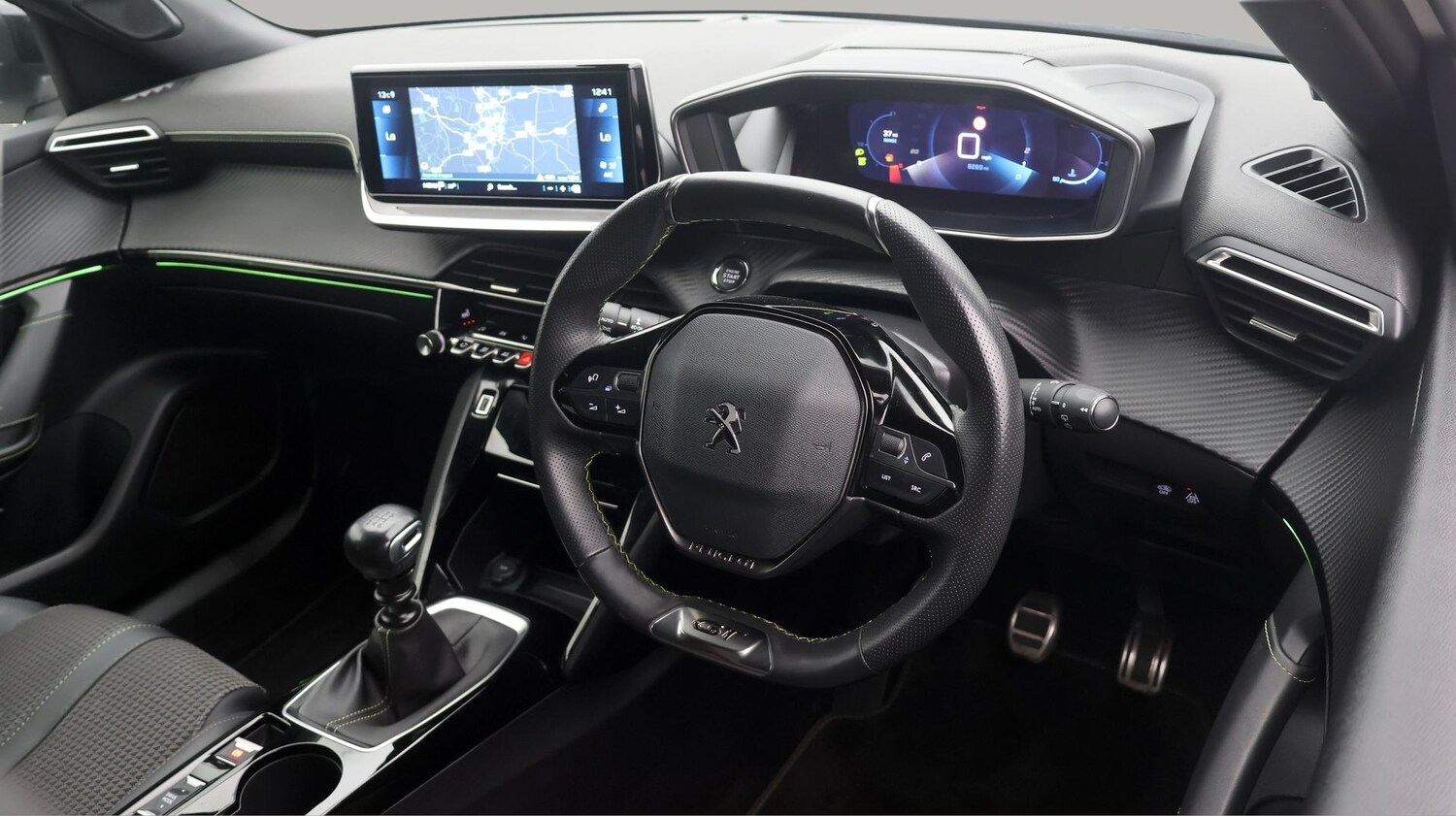 Used Peugeot 2008 2022 for sale - 77428366: Photo 9