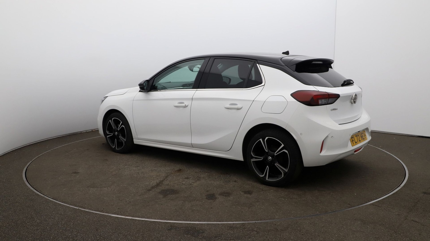 Used Vauxhall Corsa for sale - 76810835: Photo 27