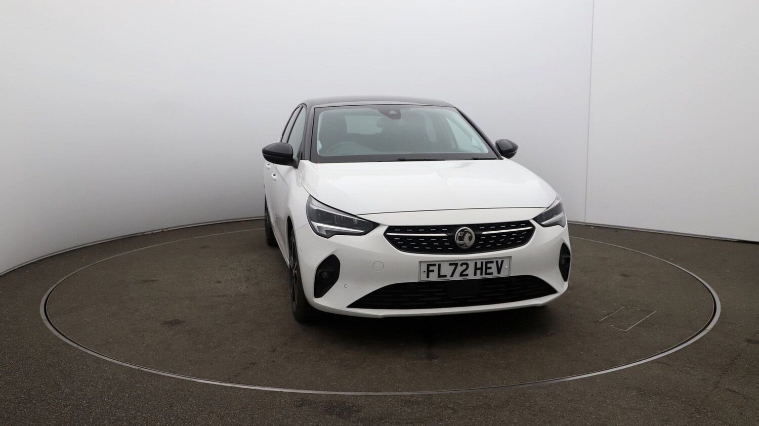 Used Vauxhall Corsa for sale - 76810835: Photo 33