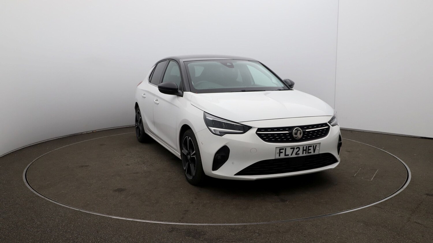 Used Vauxhall Corsa for sale - 76810835: Photo 34