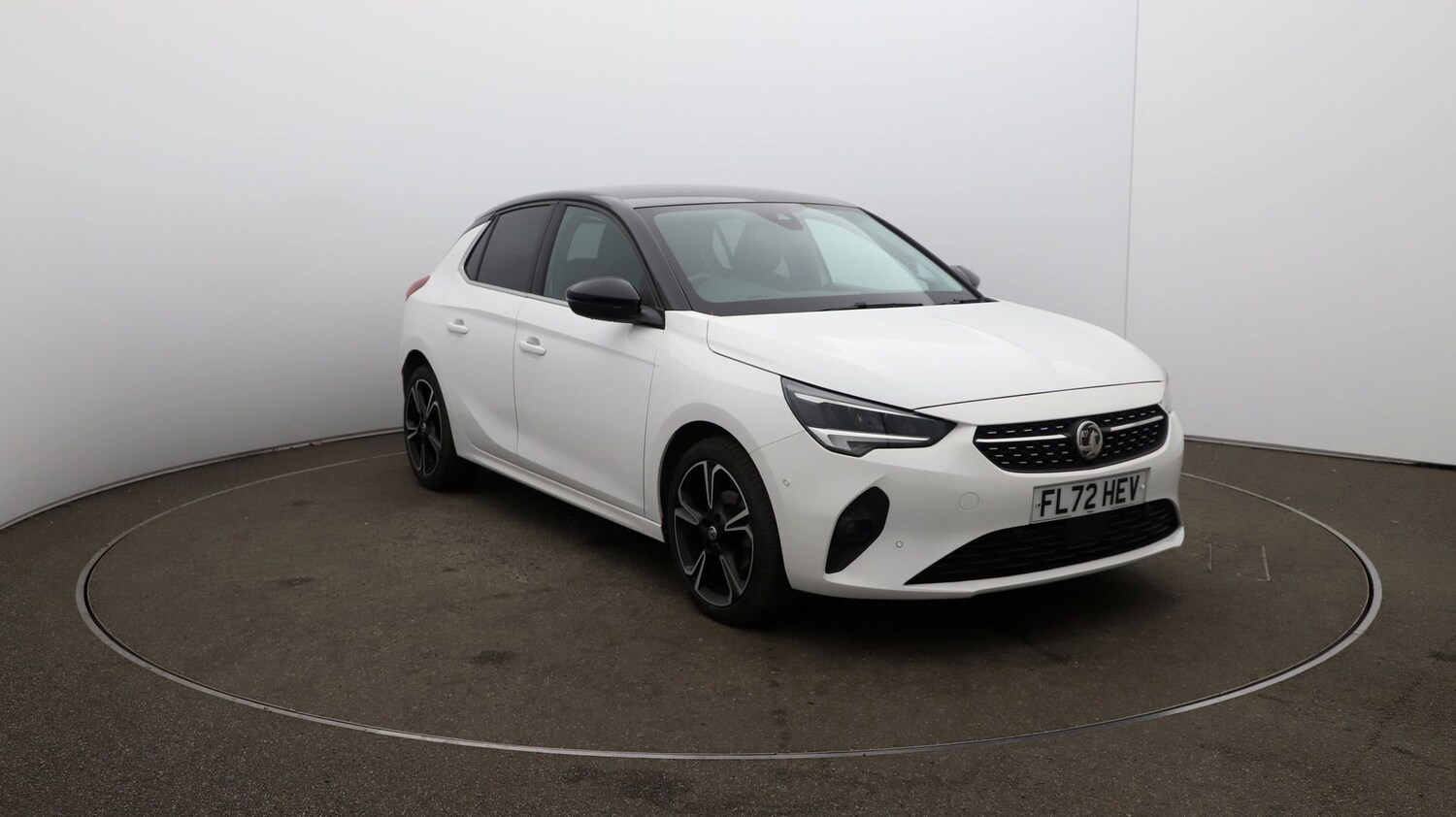 Used Vauxhall Corsa for sale - 76810835: Photo 35