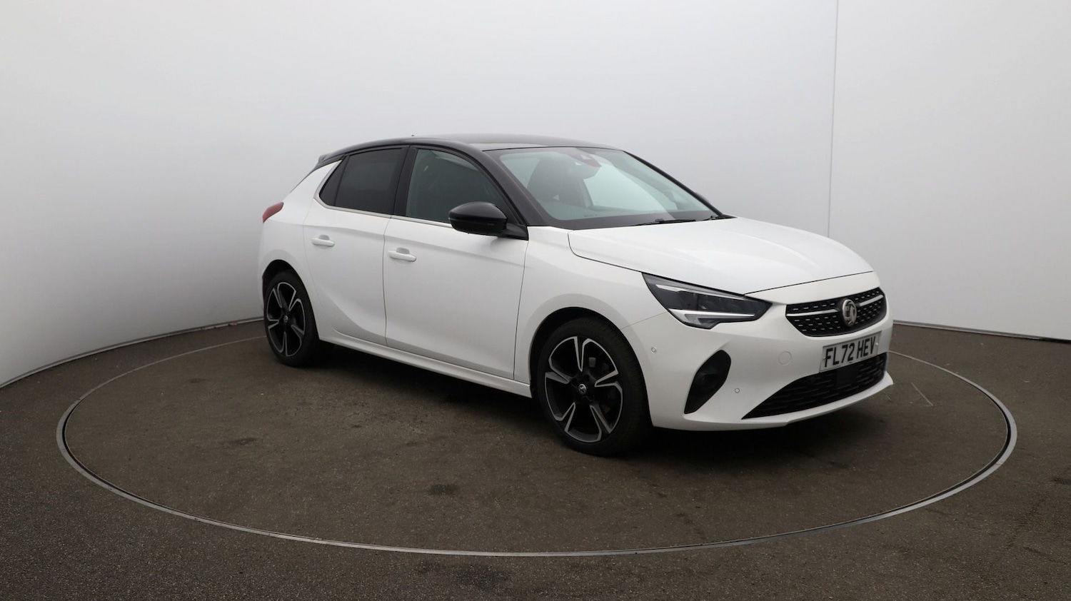 Used Vauxhall Corsa for sale - 76810835: Photo 36