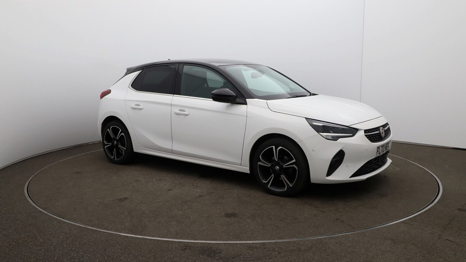 Used Vauxhall Corsa for sale - 76810835: Photo 37