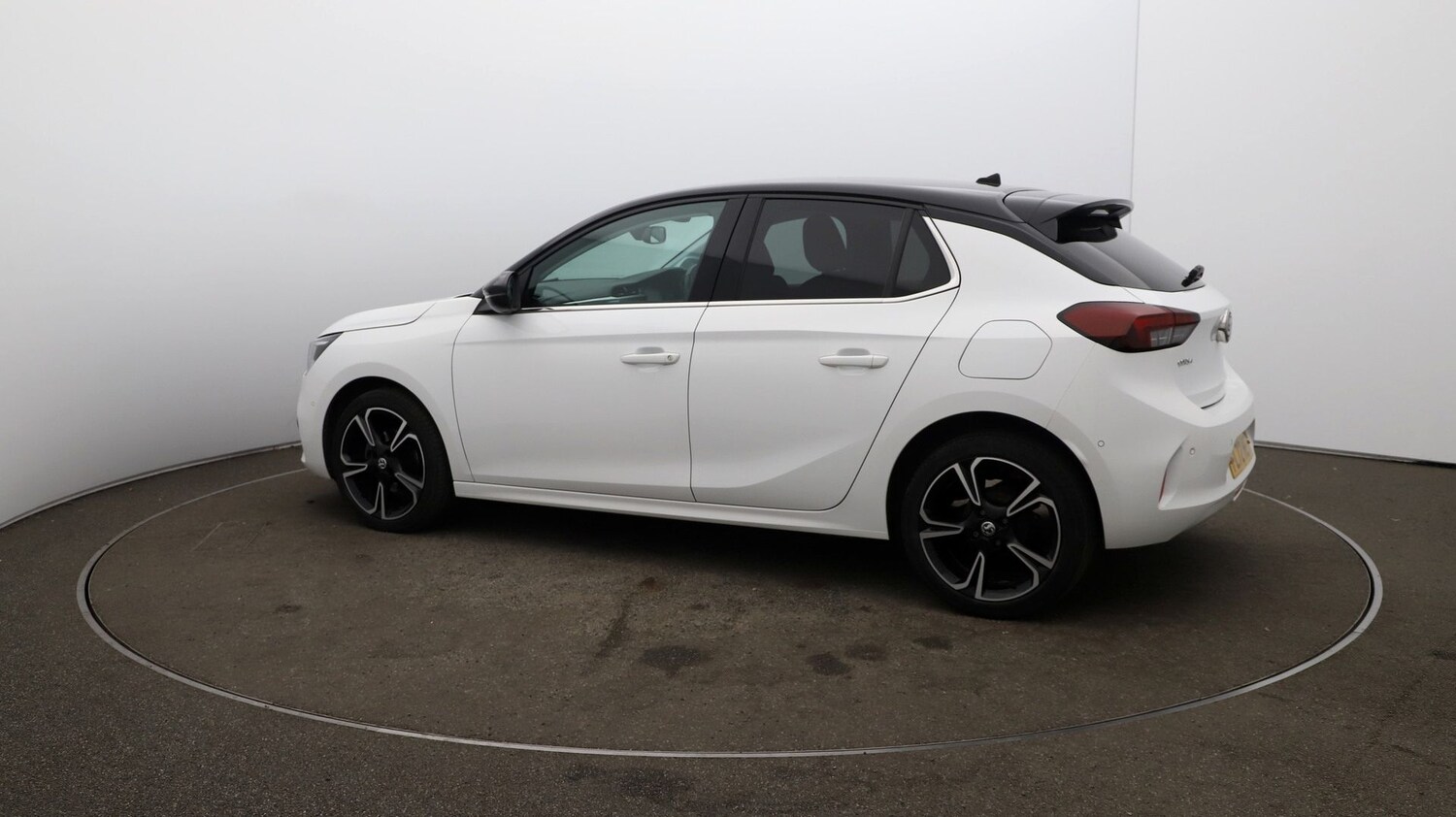 Used Vauxhall Corsa for sale - 76810835: Photo 39