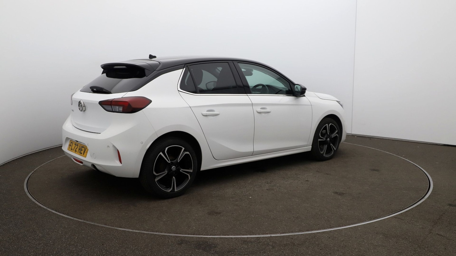 Used Vauxhall Corsa for sale - 76810835: Photo 45