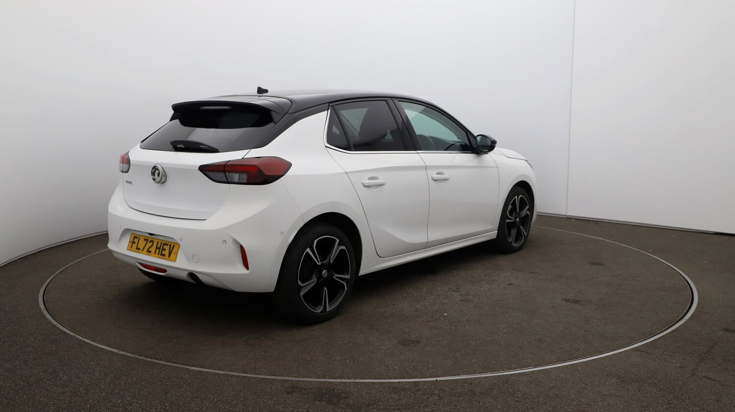 Used Vauxhall Corsa for sale - 76810835: Photo 46