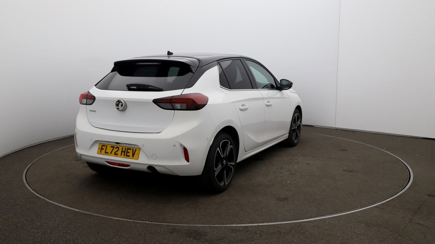 Used Vauxhall Corsa for sale - 76810835: Photo 47