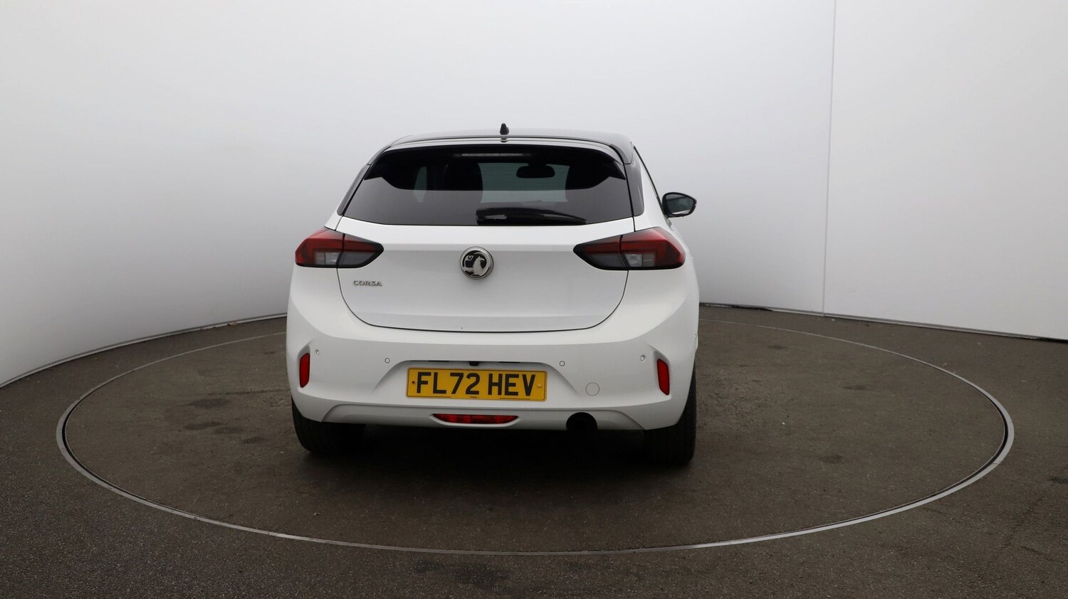 Used Vauxhall Corsa for sale - 76810835: Photo 49