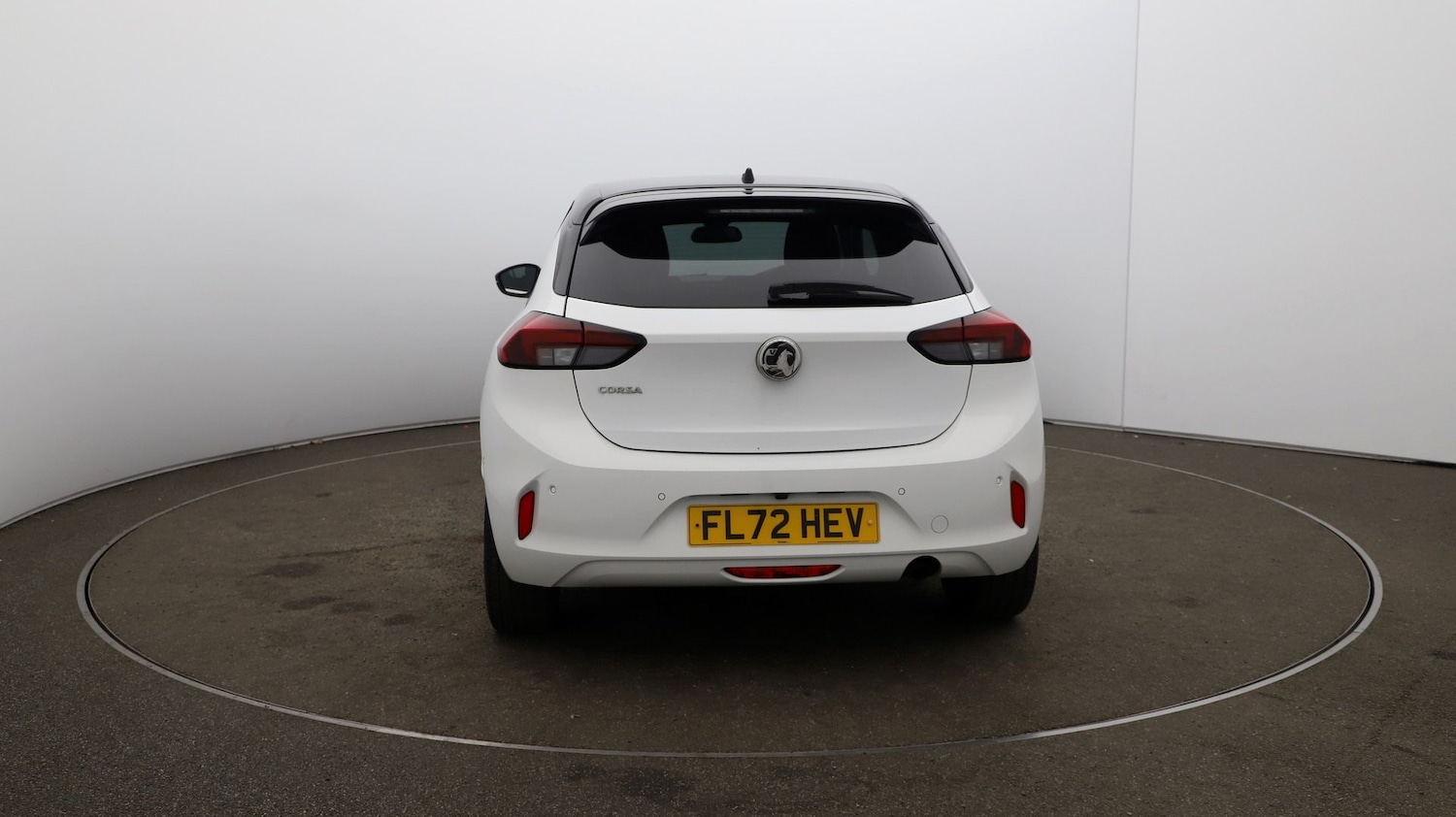 Used Vauxhall Corsa for sale - 76810835: Photo 51