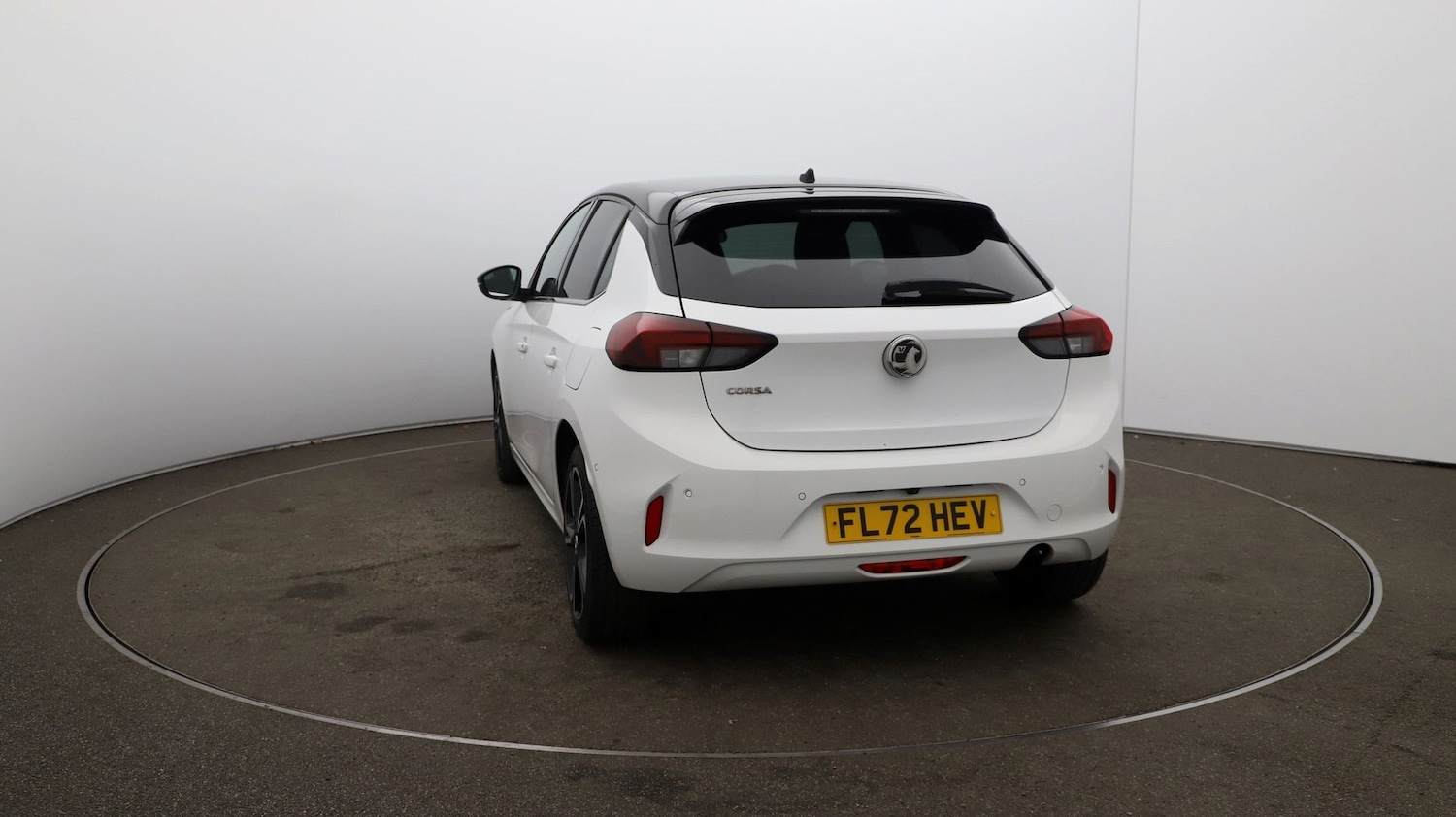 Used Vauxhall Corsa for sale - 76810835: Photo 52