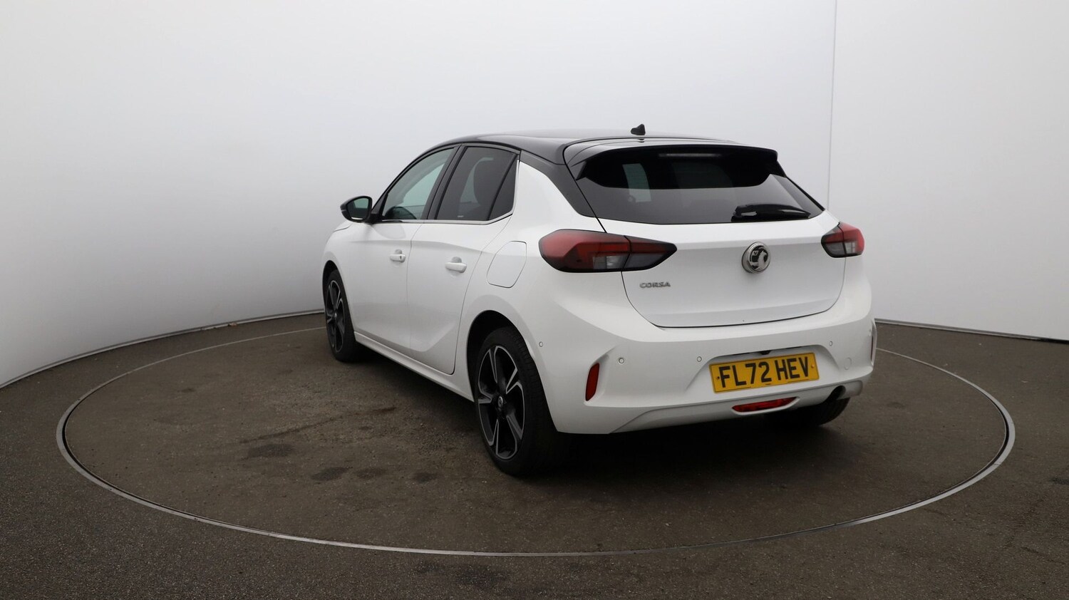 Used Vauxhall Corsa for sale - 76810835: Photo 53