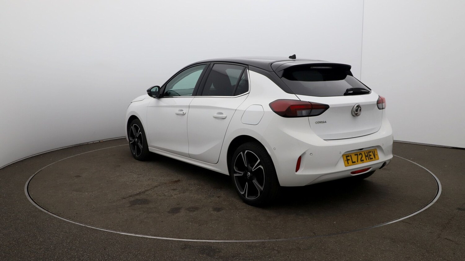 Used Vauxhall Corsa for sale - 76810835: Photo 54