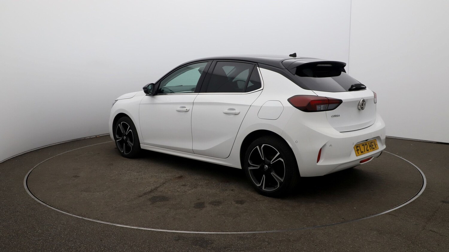 Used Vauxhall Corsa for sale - 76810835: Photo 55
