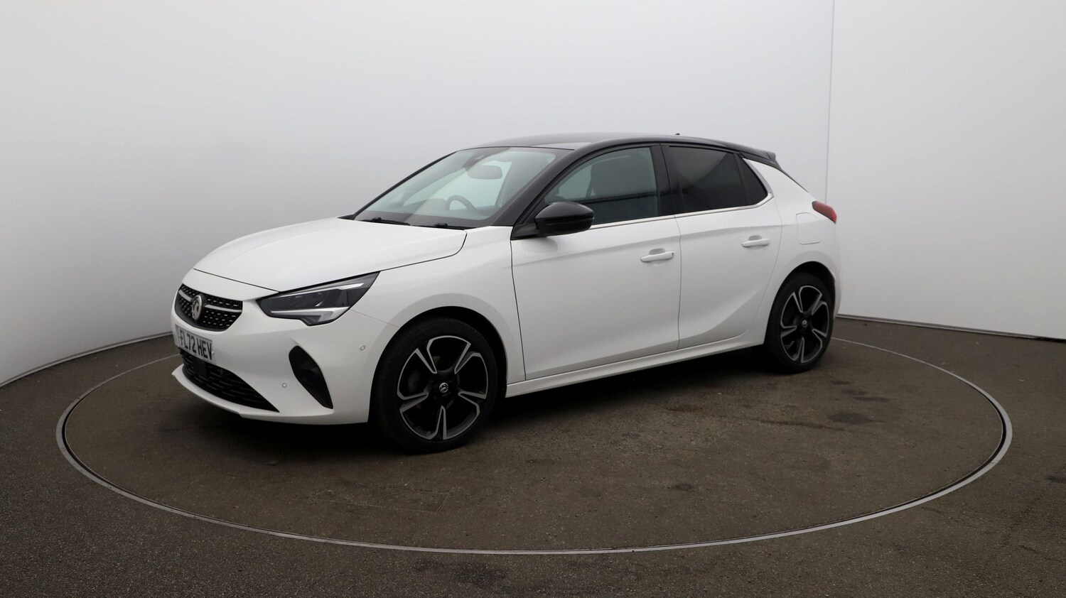 Used Vauxhall Corsa for sale - 76810835: Photo 60