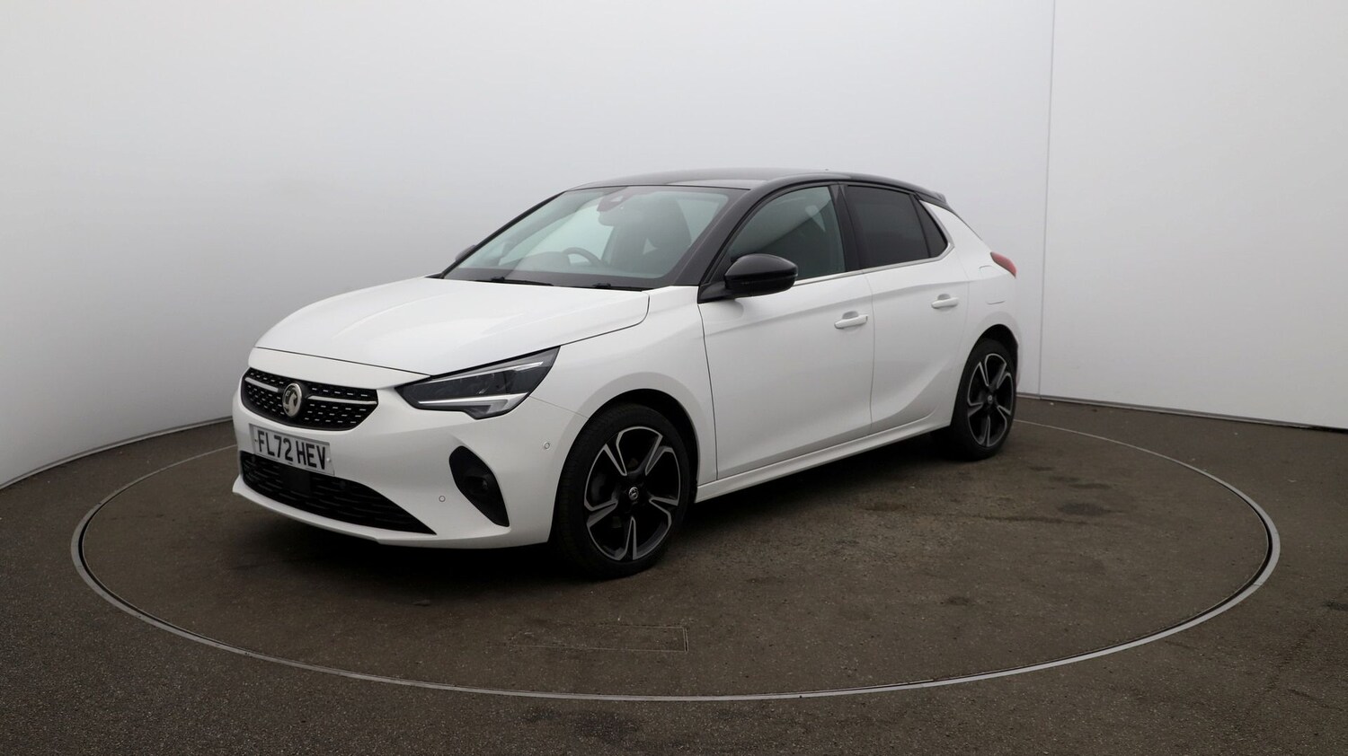 Used Vauxhall Corsa for sale - 76810835: Photo 61