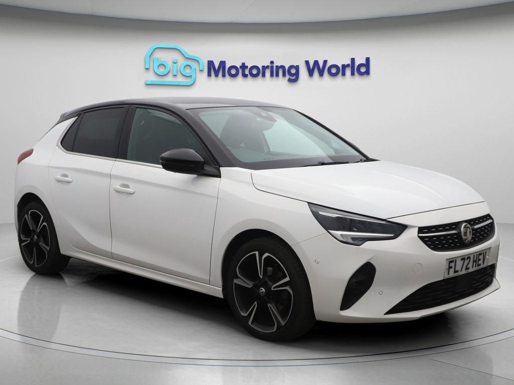 Used Vauxhall Corsa for sale - 76810835: Photo 9