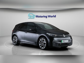 Used Volkswagen ID.3 2023 for sale - 78794275: Photo