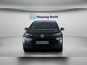 Used Volkswagen ID.3 2023 for sale - 78794275: Photo