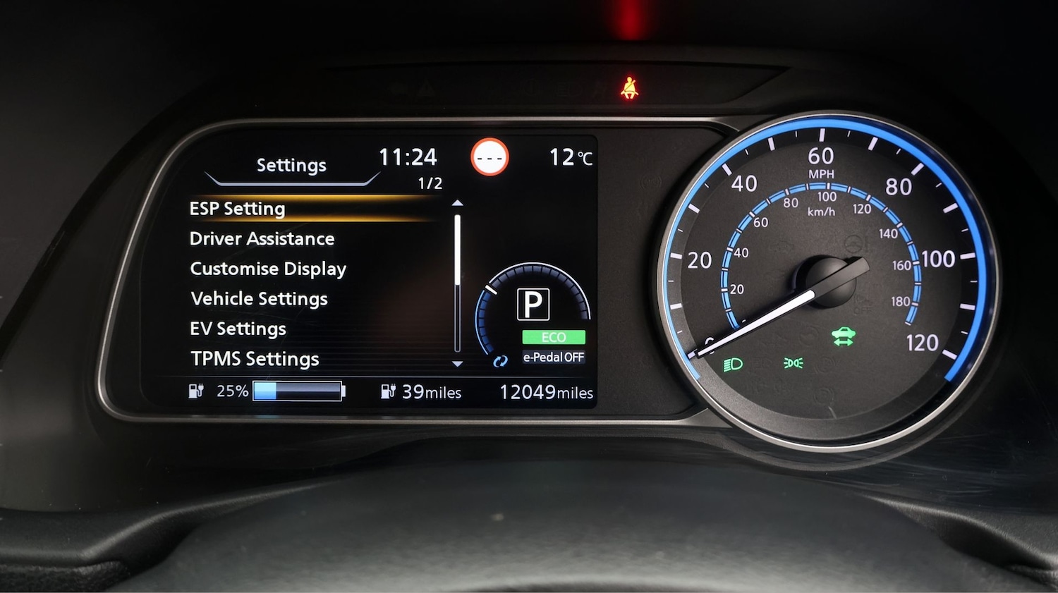 Used Nissan Leaf 2022 for sale - 77412884: Photo 10