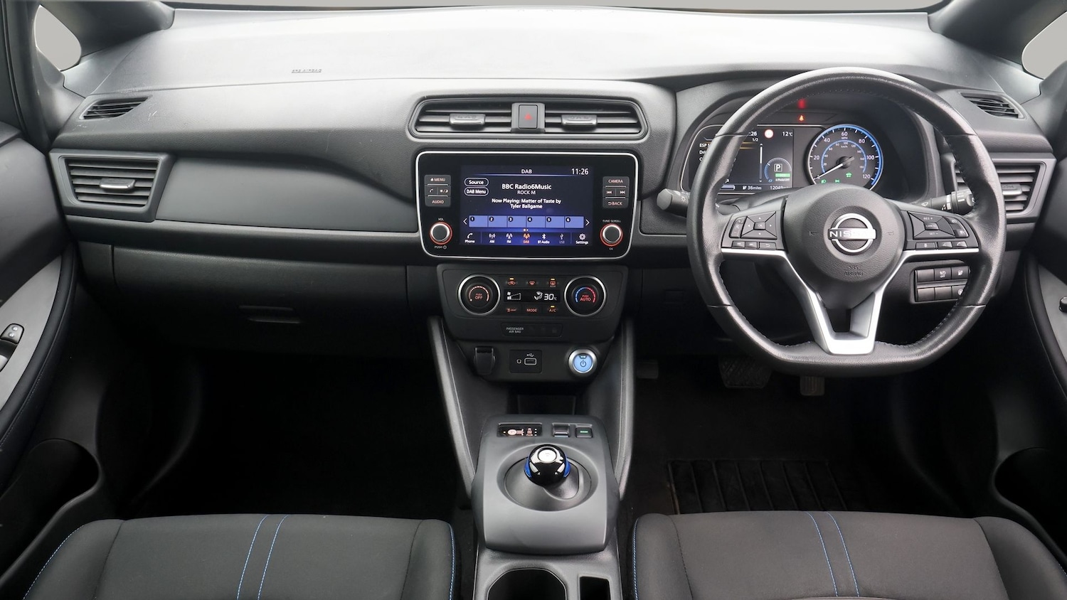 Used Nissan Leaf 2022 for sale - 77412884: Photo 13