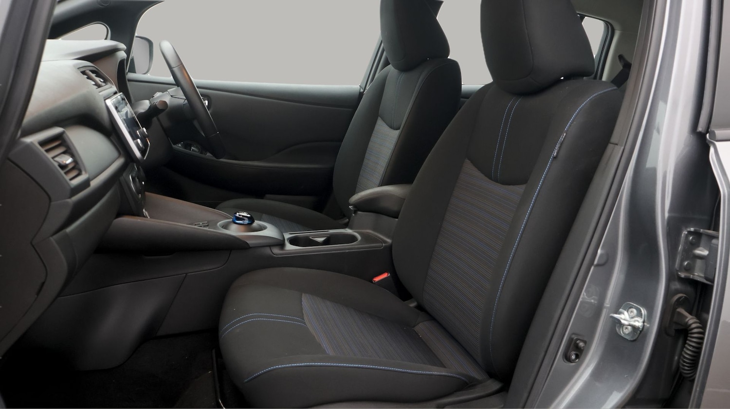 Used Nissan Leaf 2022 for sale - 77412884: Photo 14