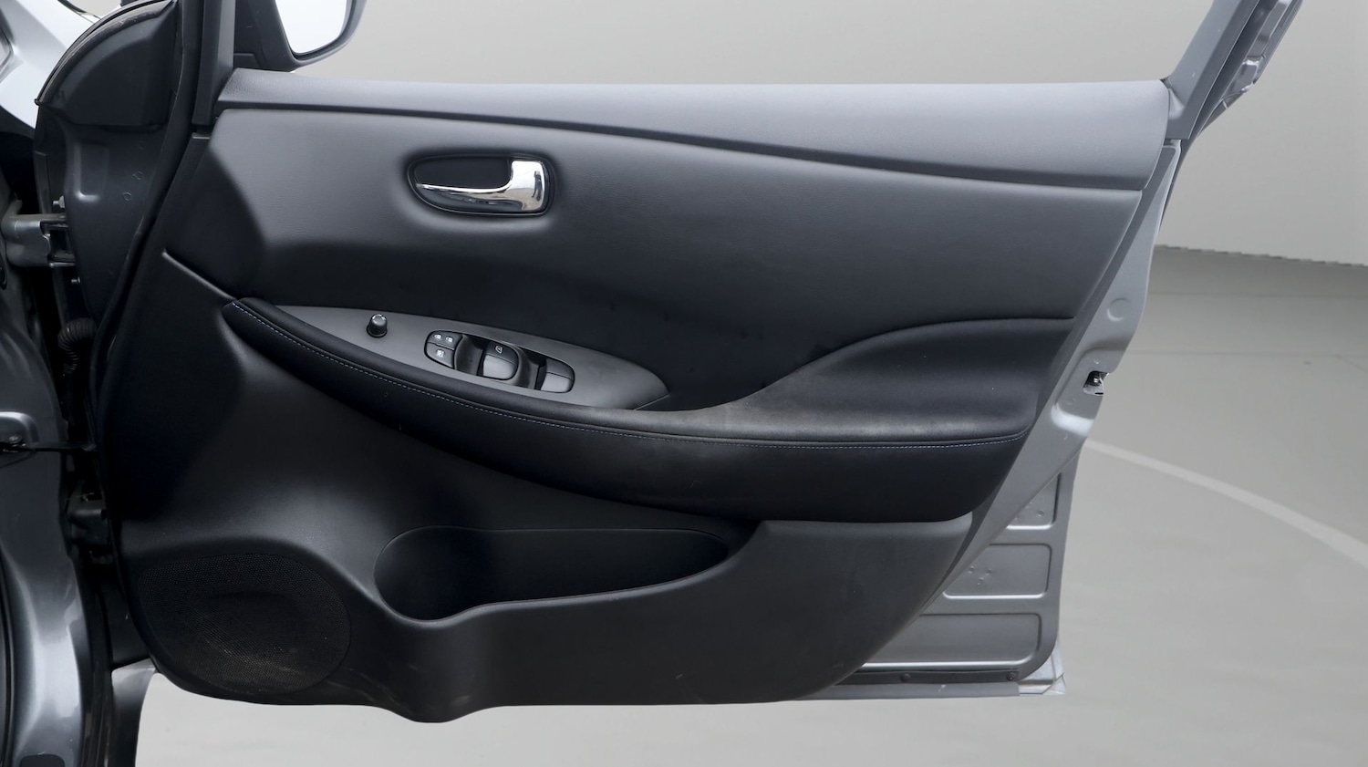 Used Nissan Leaf 2022 for sale - 77412884: Photo 15