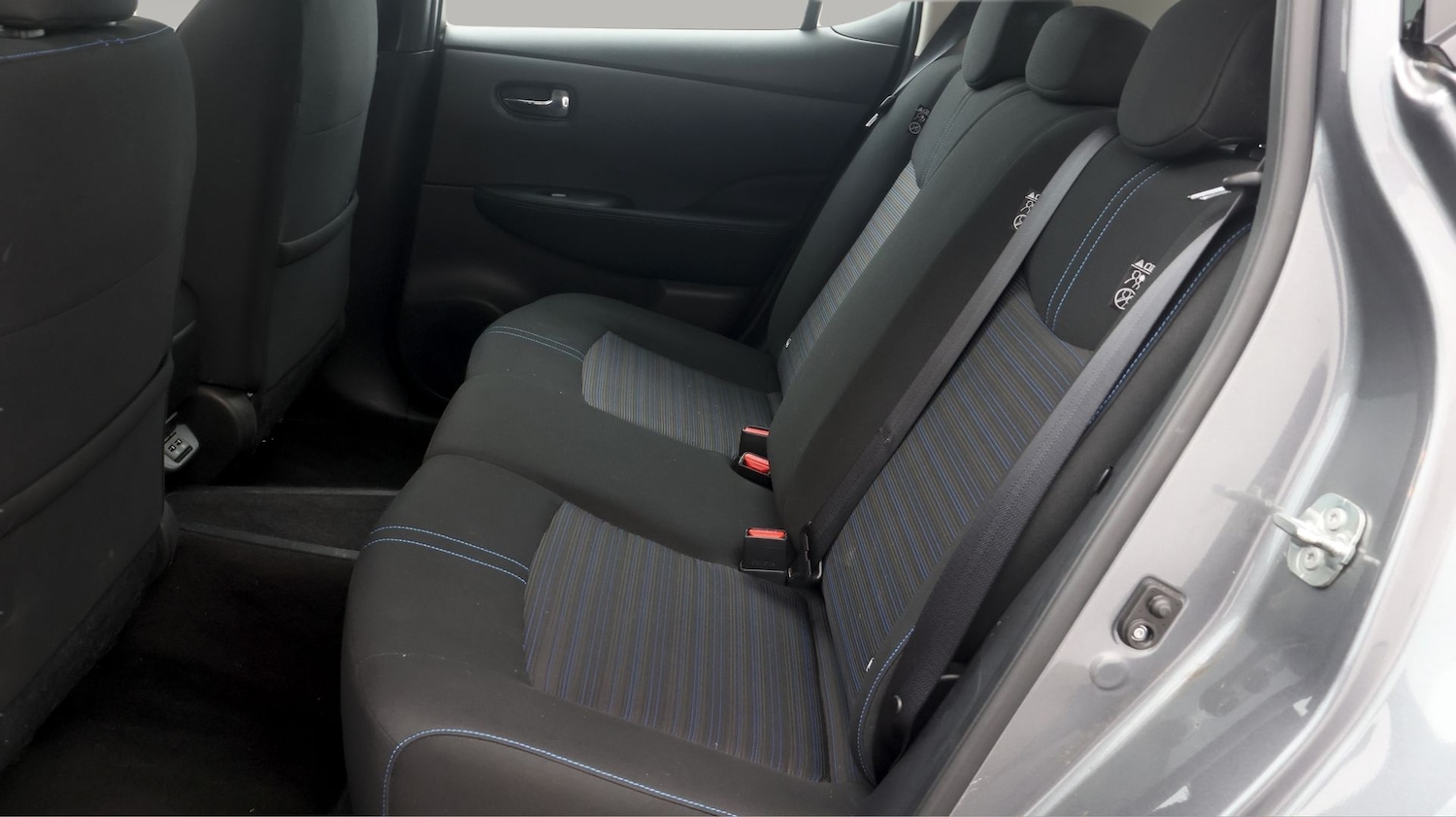 Used Nissan Leaf 2022 for sale - 77412884: Photo 16