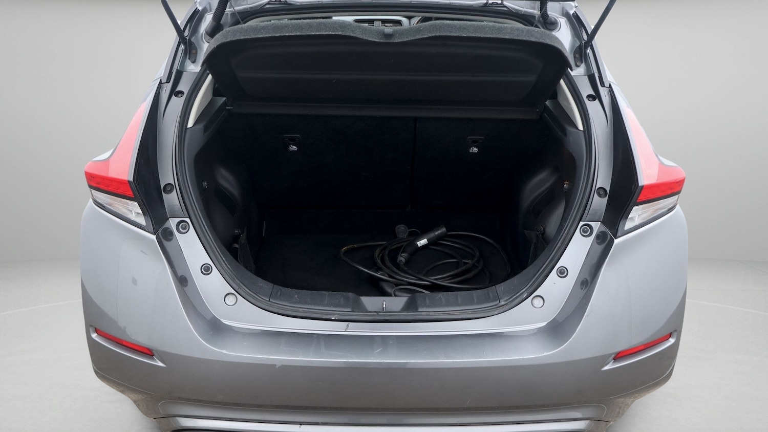 Used Nissan Leaf 2022 for sale - 77412884: Photo 17