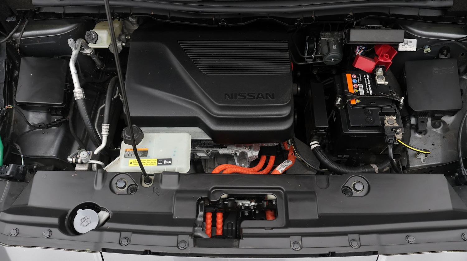 Used Nissan Leaf 2022 for sale - 77412884: Photo 19