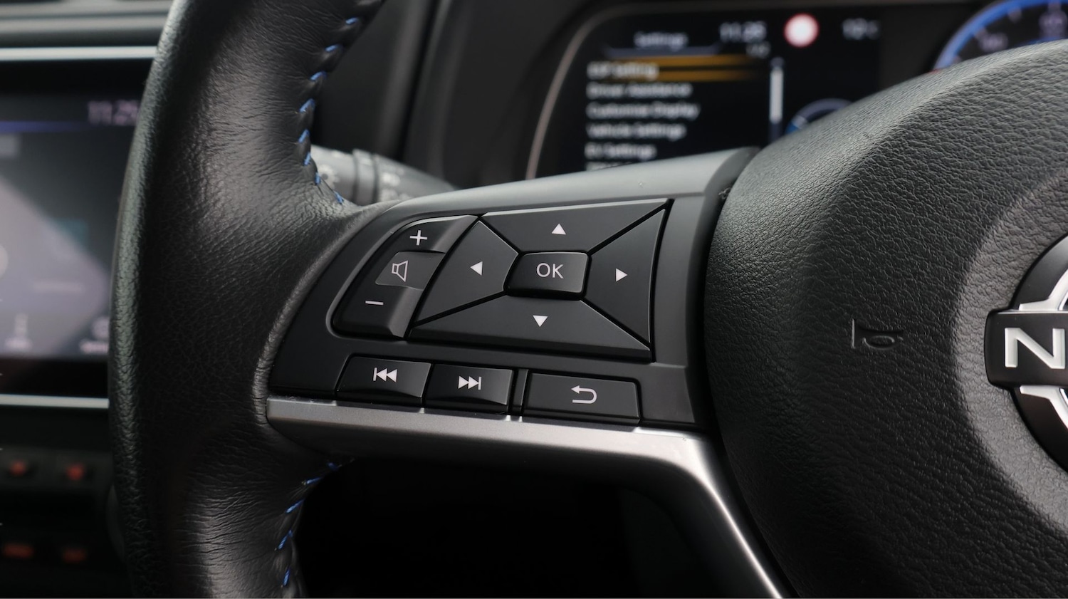 Used Nissan Leaf 2022 for sale - 77412884: Photo 21