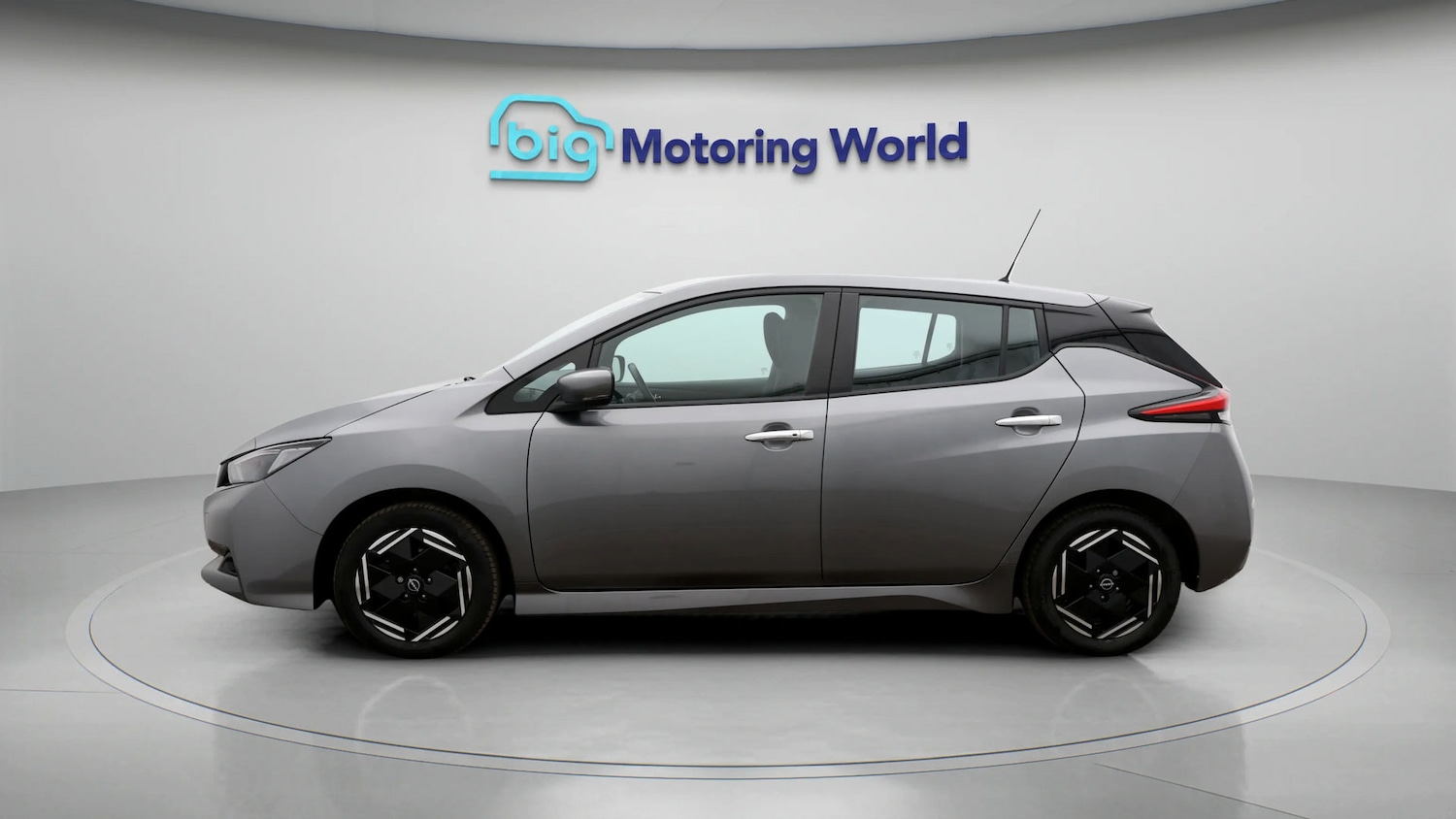 Used Nissan Leaf 2022 for sale - 77412884: Photo 4