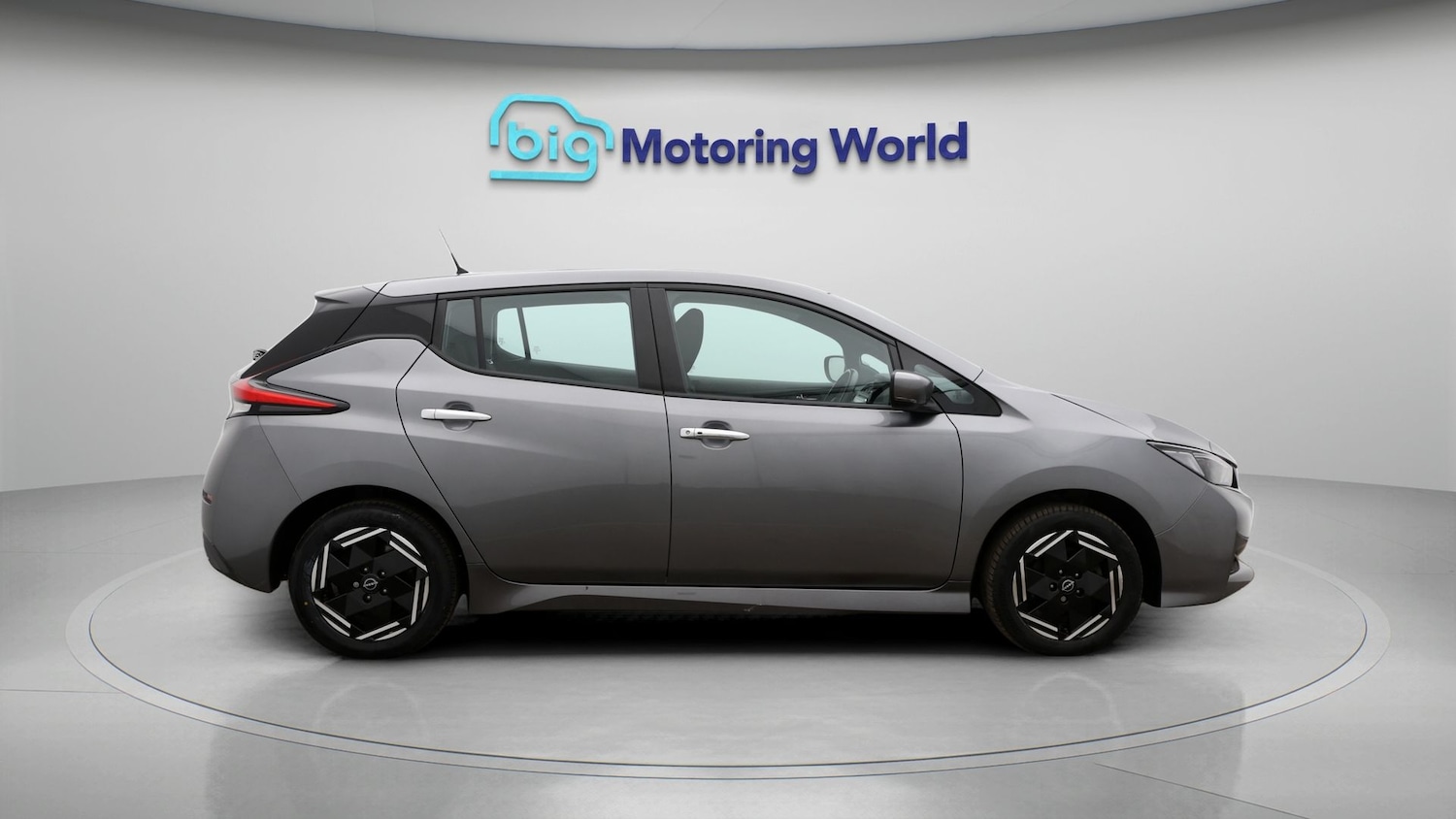 Used Nissan Leaf 2022 for sale - 77412884: Photo 8