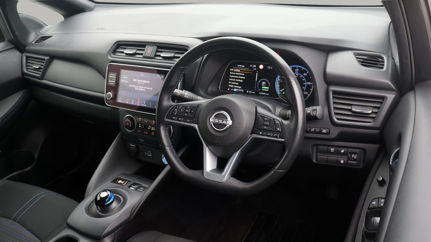 Used Nissan Leaf 2022 for sale - 77412884: Photo 9