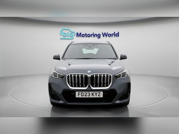 Used BMW X1 2023 for sale - 79098229: Photo
