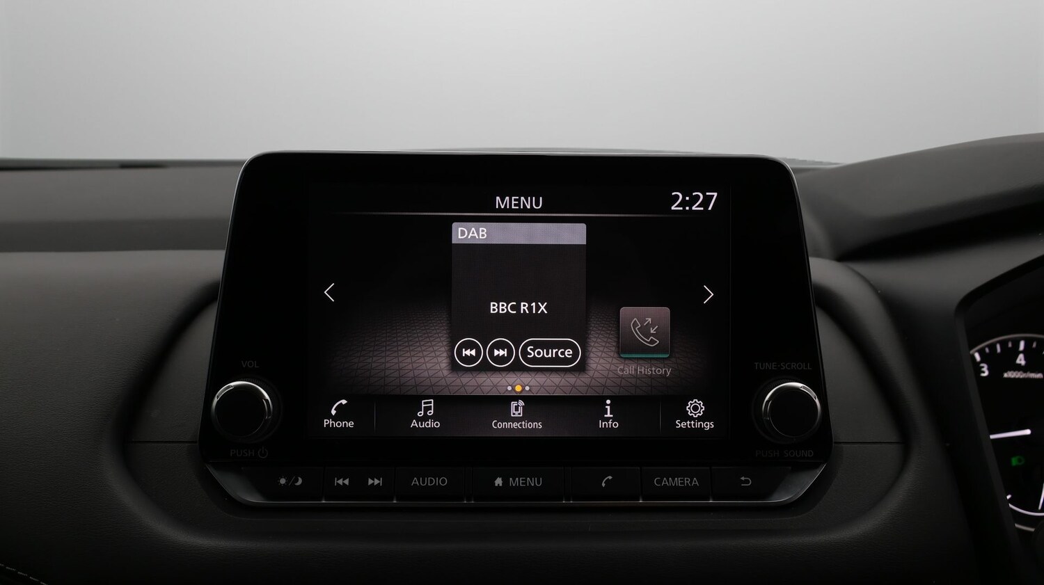 Used Nissan Qashqai 2022 for sale - 77373156: Photo 11