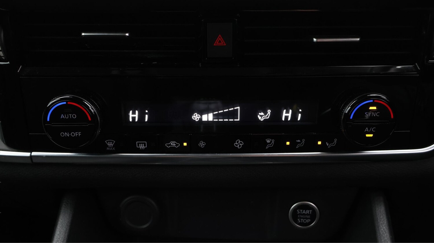 Used Nissan Qashqai 2022 for sale - 77373156: Photo 12