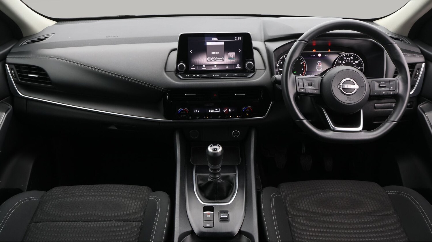 Used Nissan Qashqai 2022 for sale - 77373156: Photo 13