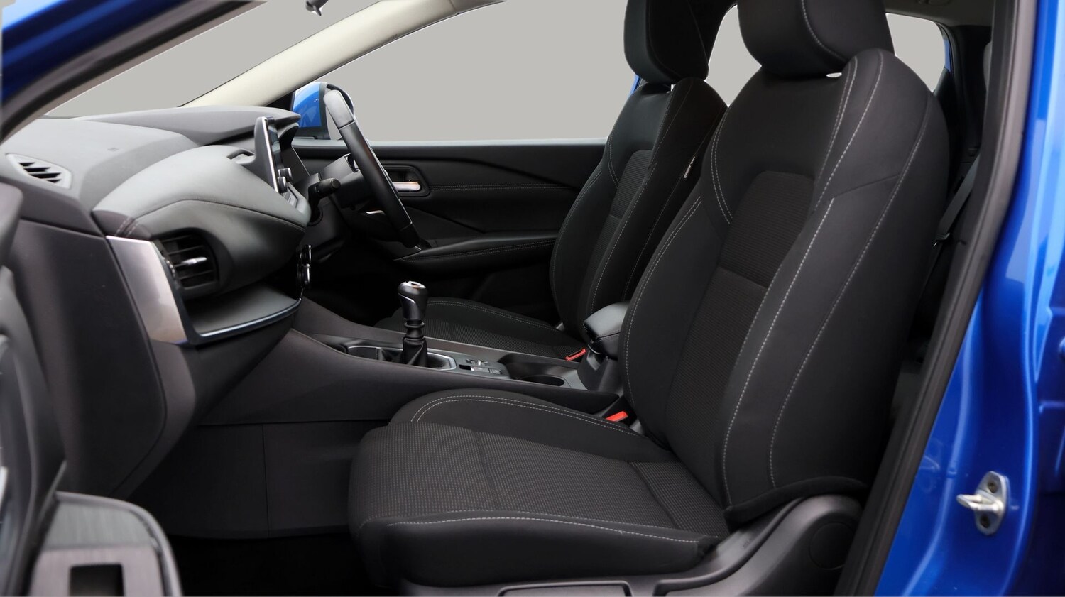 Used Nissan Qashqai 2022 for sale - 77373156: Photo 14