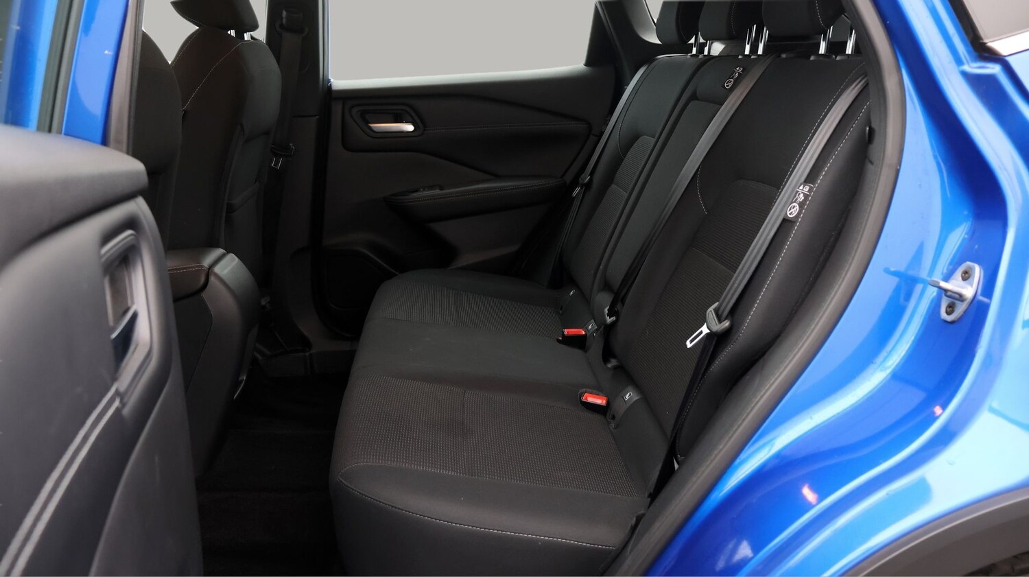 Used Nissan Qashqai 2022 for sale - 77373156: Photo 16