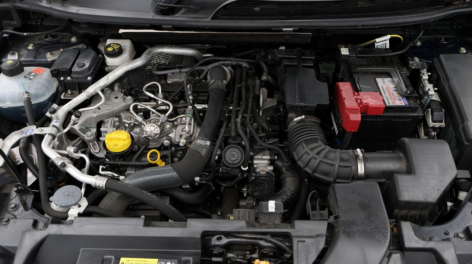 Used Nissan Qashqai 2022 for sale - 77373156: Photo 19