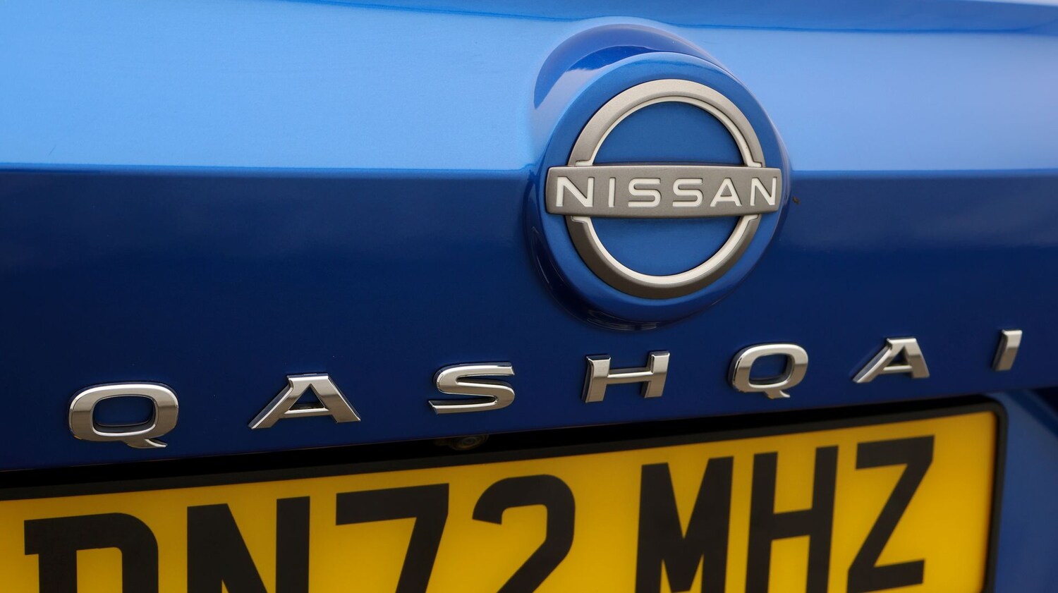 Used Nissan Qashqai 2022 for sale - 77373156: Photo 22
