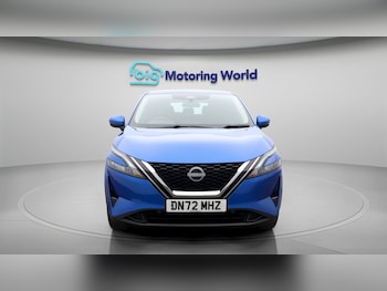 Used Nissan Qashqai 2022 for sale - 77373156: Photo